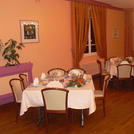 Hotel Des Bains Saint-Jean-le-Thomas Eksteriør billede